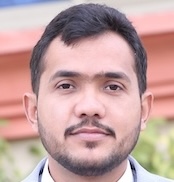 Asad Ullah